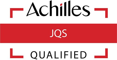 Achilles JQS Qualified